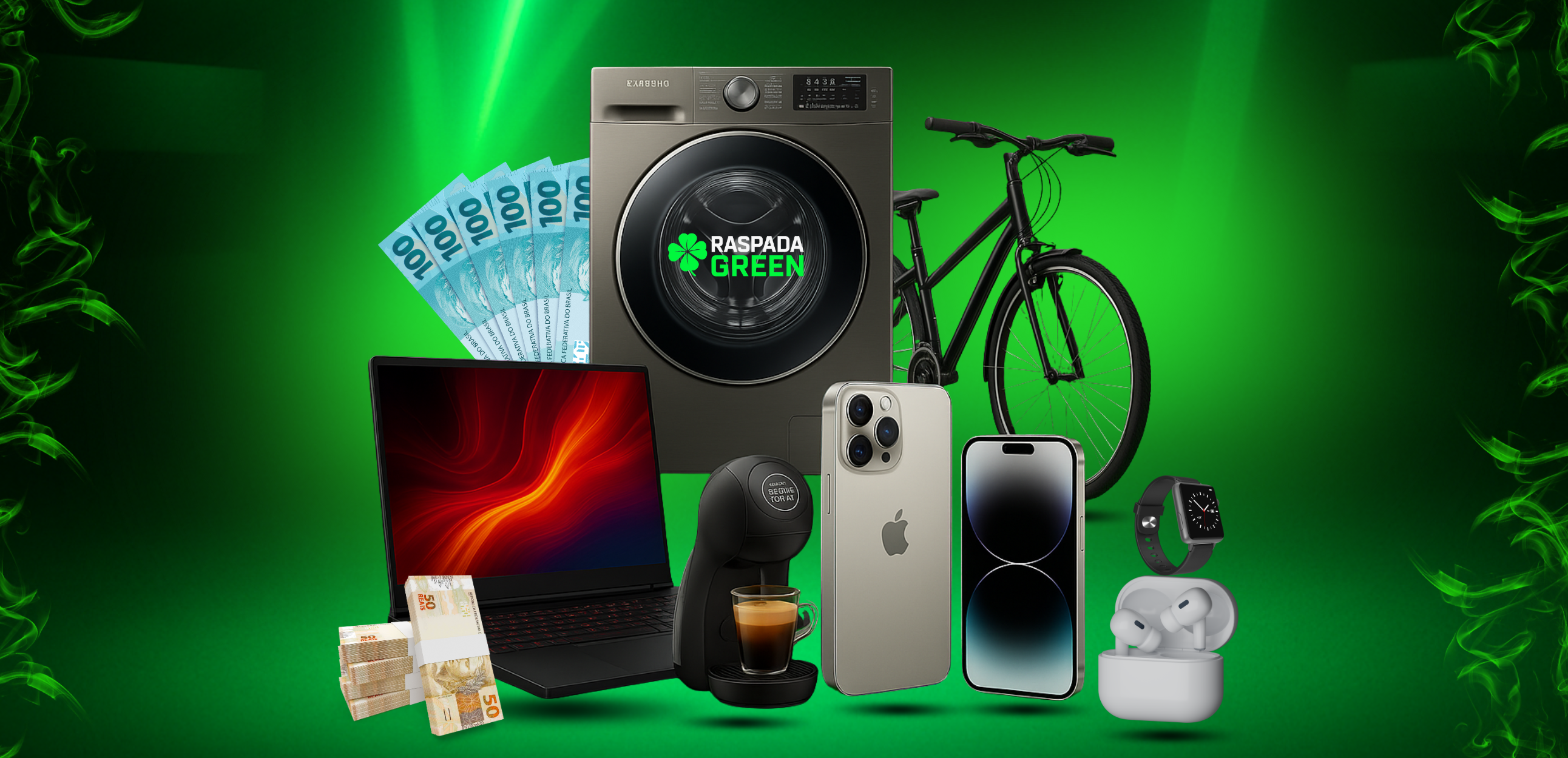 💎 OSTENTAÇÃO INSTANTÂNEA - PRÊMIOS DE ATÉ R$10.000...