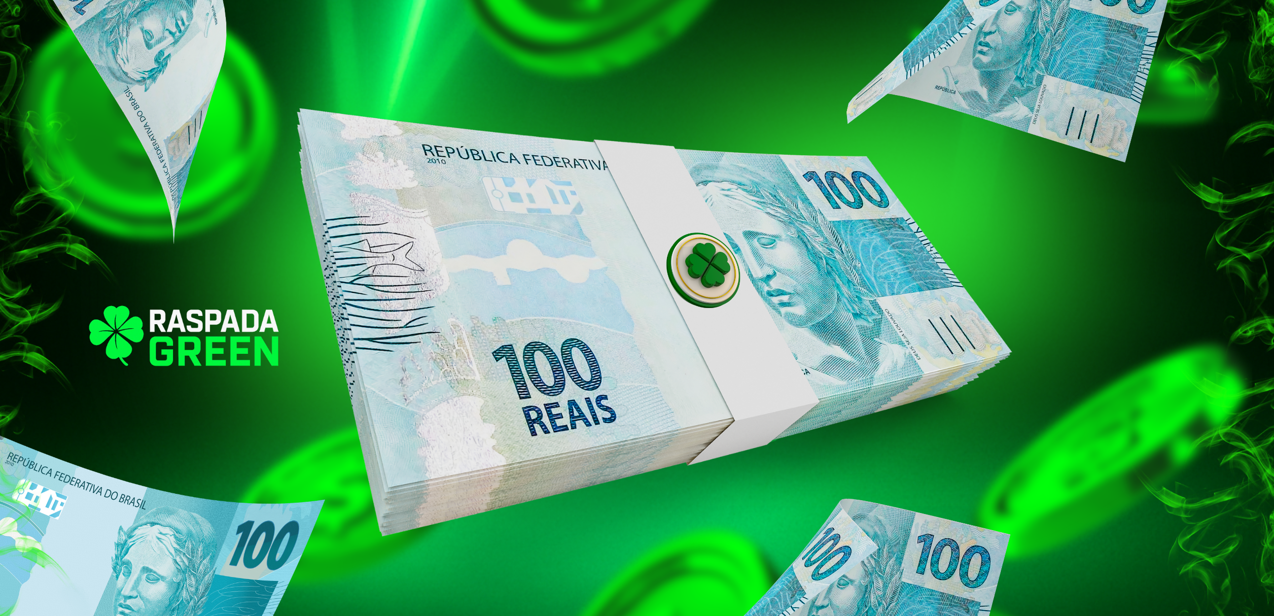 🔥 PIX TURBINADO - PRÊMIOS DE ATÉ R$2.500,00