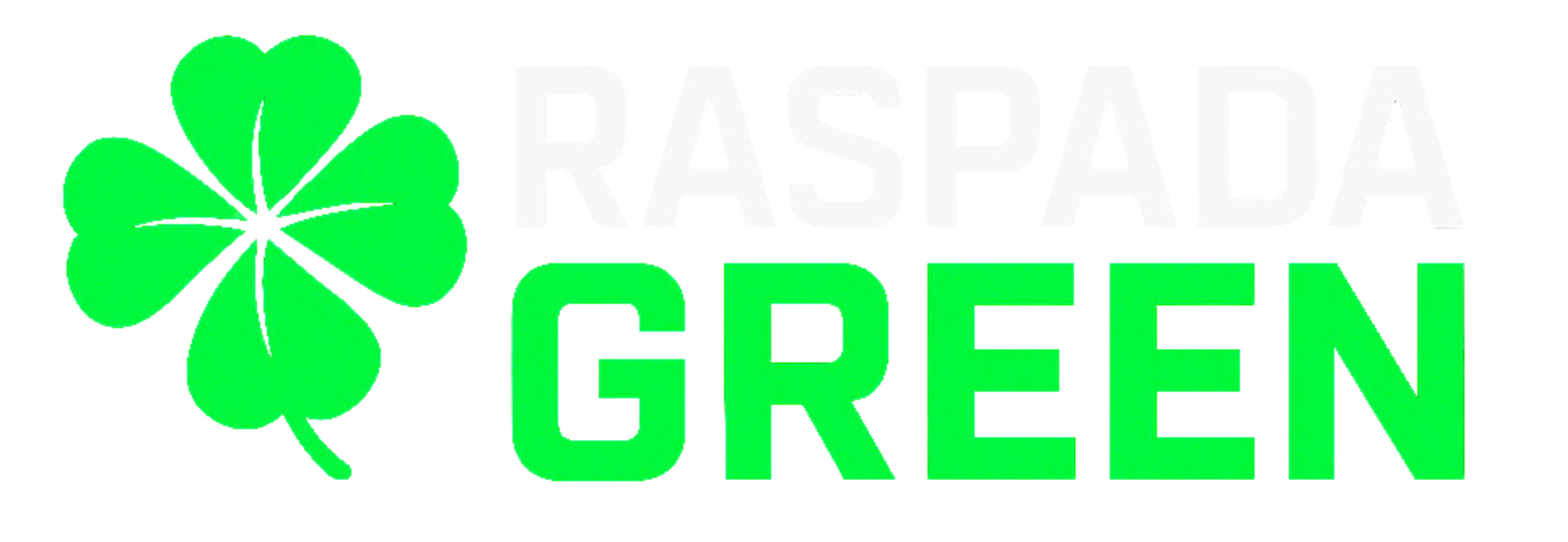 RaspadaGreen